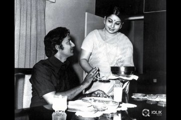 Jayalalithaa Rare Photo Gallery